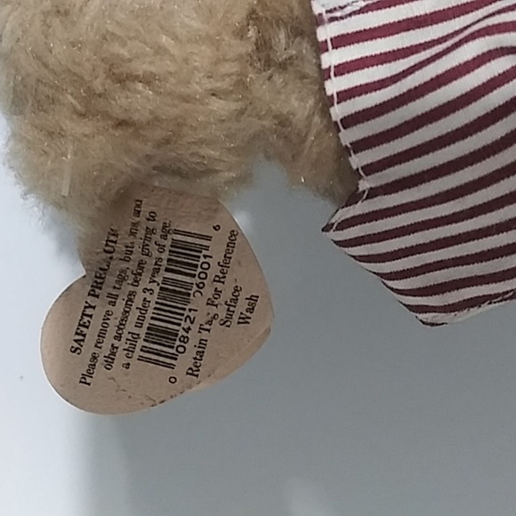 1993 Tiny Tim TY Collectibles style 6001 - Picture 5 of 12